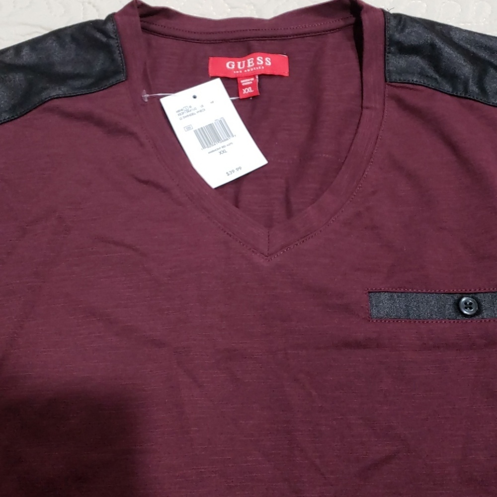 Mens Shirt